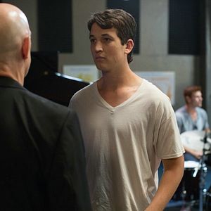 Foto Whiplash - Em Busca da Perfeição