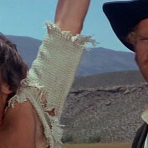 Foto Corre Homem, Corre