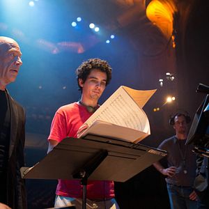 Foto Whiplash - Em Busca da Perfeição