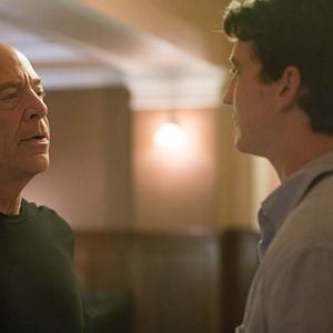 Foto Whiplash - Em Busca da Perfeição
