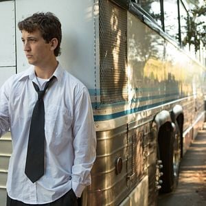 Foto Whiplash - Em Busca da Perfeição