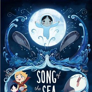 Foto Canção do Oceano