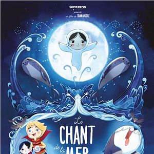 Foto Canção do Oceano