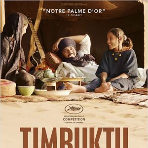 Foto Timbuktu