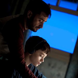 Foto Sete Minutos Depois da Meia-Noite