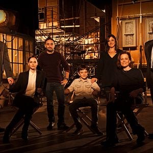 Foto Sete Minutos Depois da Meia-Noite