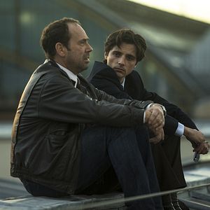 Foto Raphaël Personnaz