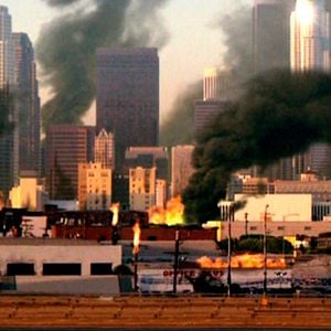 Foto Dias de Destruição