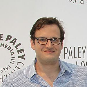 Foto Andrew Kreisberg