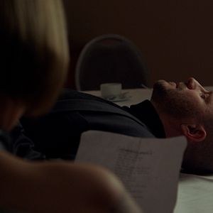 Foto Top Girl ou a Deformação Profissional