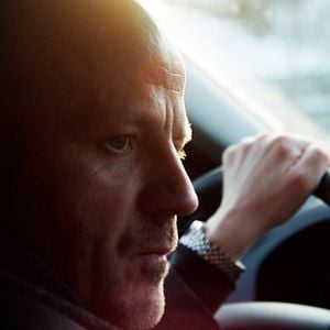 Foto Top Girl ou a Deformação Profissional