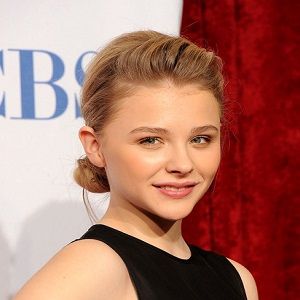 Foto Chloë Grace Moretz