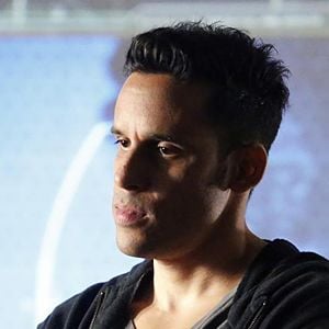 Foto Wilmer Calderon