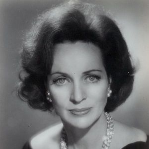 Foto Beatrice Straight