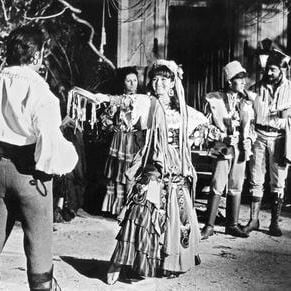 Foto O Rei dos Ciganos