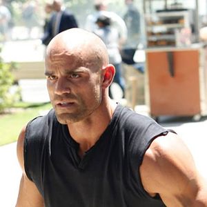 Foto Brian Patrick Wade