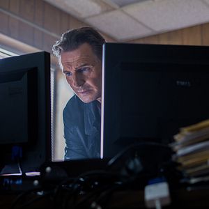 Foto Busca Implacável 3