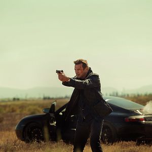 Foto Busca Implacável 3