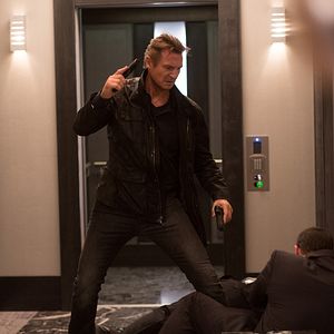 Foto Busca Implacável 3