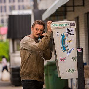 Foto Busca Implacável 3