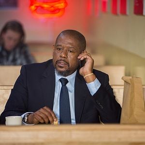 Foto Forest Whitaker