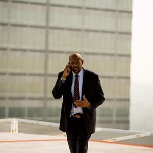 Foto Forest Whitaker
