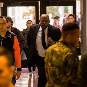 Foto Forest Whitaker