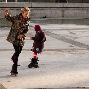 Foto Dinara Drukarova