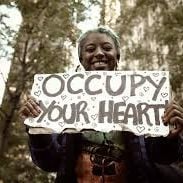 Foto Occupy Love