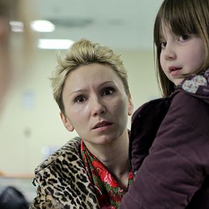 Foto Dinara Drukarova