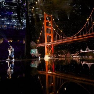 Foto The Fluffy Movie