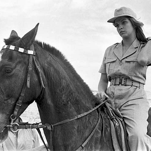 Foto O Sheik de Agadir