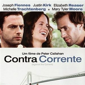 Foto Contra Corrente