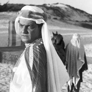 Foto O Sheik de Agadir