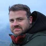 Foto Matty Beckerman