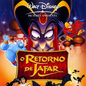 Foto O Retorno de Jafar