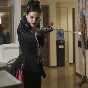 Foto Lana Parrilla