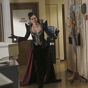 Foto Once Upon a Time