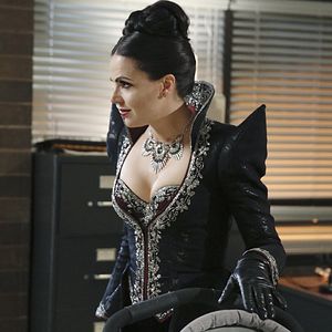 Foto Lana Parrilla