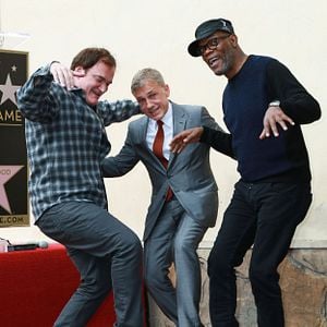 Foto Christoph Waltz