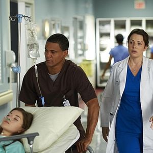 Foto Saving Hope