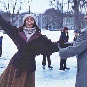 Foto Um Anjo em Minha Vida