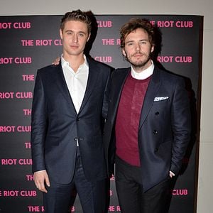 Foto The Riot Club