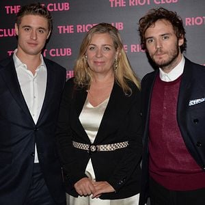 Foto The Riot Club