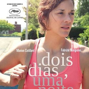 Foto Dois Dias, Uma Noite