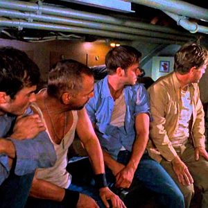 Foto U-Boat - Nas Mãos do Inimigo