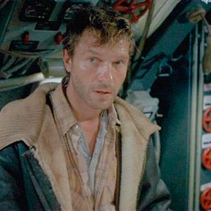 Foto U-Boat - Nas Mãos do Inimigo