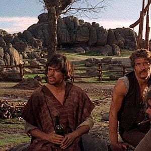 Foto O Dia da Desforra