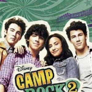 Foto Camp Rock 2 - The Final Jam