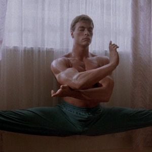 Foto Kickboxer - O Desafio do Dragão